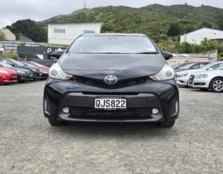 2017 Toyota Prius image 181914