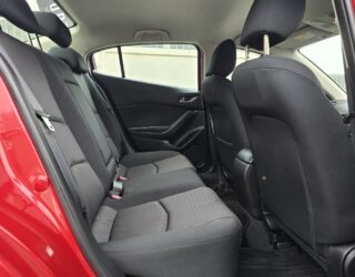 2014 Mazda Axela image 182791