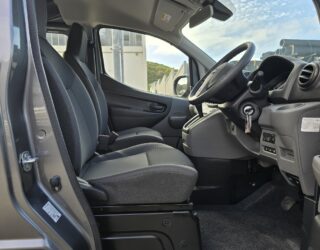 2021 Nissan Nv200 image 177915