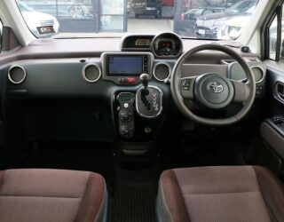 2012 Toyota Spade image 181808