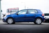 2012 Volkswagen Golf image 187579