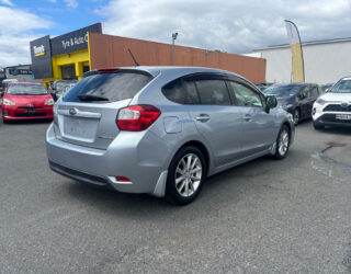 2012 Subaru Impreza image 178039