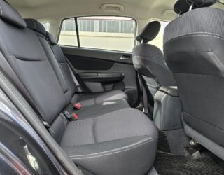 2012 Subaru Impreza image 182263