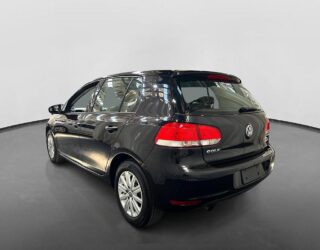 2012 Volkswagen Golf image 180500