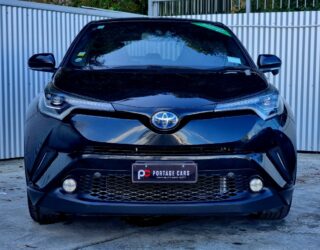 2017 Toyota C-hr image 182968