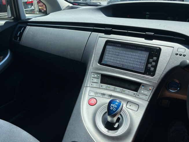 2012 Toyota Prius image 183550