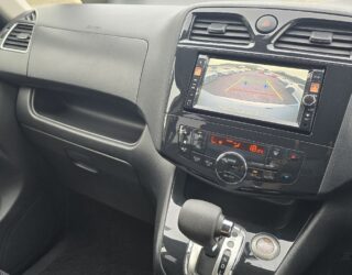 2012 Nissan Serena image 181515