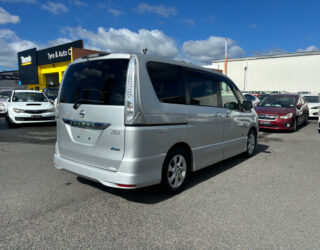 2012 Nissan Serena image 182020