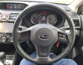 2012 Subaru Impreza image 182266