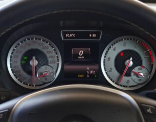 2013 Mercedes-benz A 180 image 183335