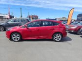 2014 Ford Focus image 181287