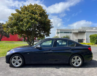 2012 Bmw 320i image 181902