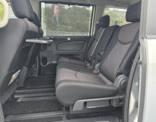 2012 Nissan Serena image 181510