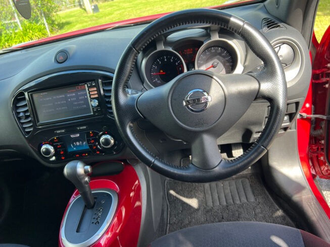 2013 Nissan Juke image 182724