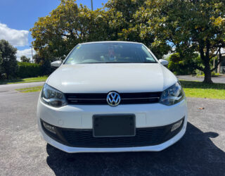 2013 Volkswagen Polo image 182360