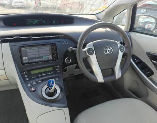 2011 Toyota Prius image 178917