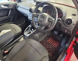 2012 Audi A1 image 181148