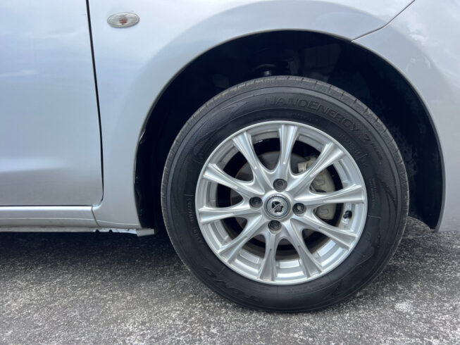 2019 Nissan March image 183382