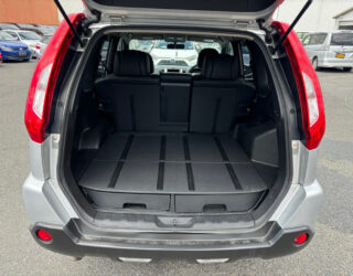 2013 Nissan X-trail image 181090