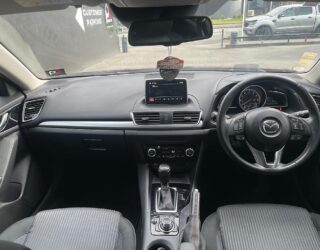 2015 Mazda Axela image 180424