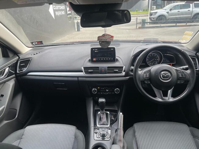 2015 Mazda Axela image 180424