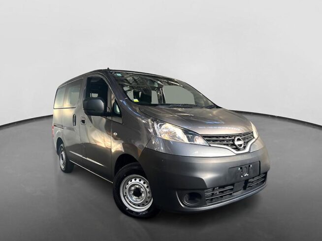 2021 Nissan Nv200 image 178279