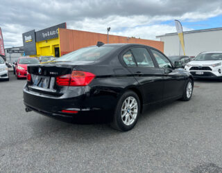 2014 Bmw 320i image 195029