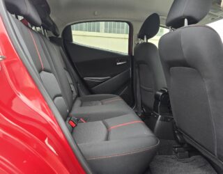 2016 Mazda Demio image 182850