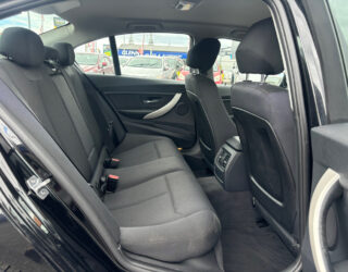 2014 Bmw 320i image 195035