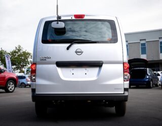 2021 Nissan Nv200 image 187812