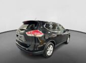 2015 Nissan X-trail image 180745