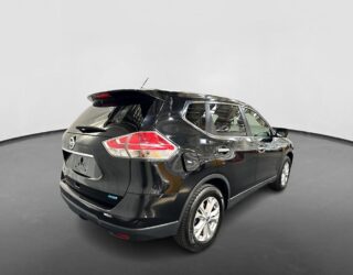 2015 Nissan X-trail image 180745