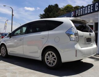 2011 Toyota Prius image 183229