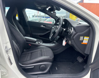 2013 Mercedes-benz A 180 image 180884