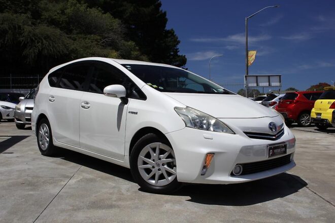 2011 Toyota Prius image 183227