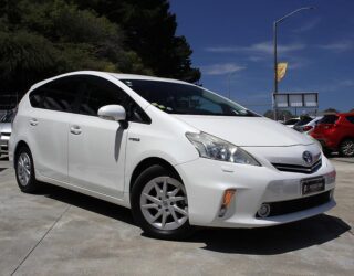 2011 Toyota Prius image 183227