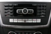 2014 Mercedes-benz Gl image 182419