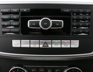 2014 Mercedes-benz Gl400 image 182419