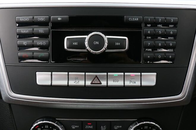 2014 Mercedes-benz Gl image 182419