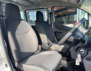 2021 Nissan Nv200 image 187320