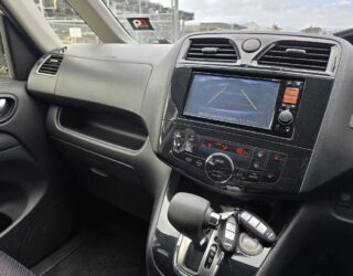 2012 Nissan Serena image 182147