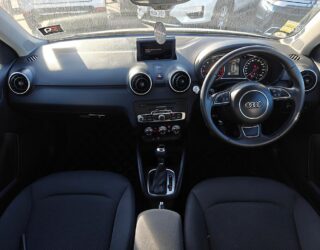 2013 Audi A1 image 178787