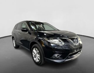 2015 Nissan X-trail image 180738