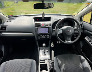 2013 Subaru Xv image 183743