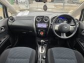 2014 Nissan Note image 187103