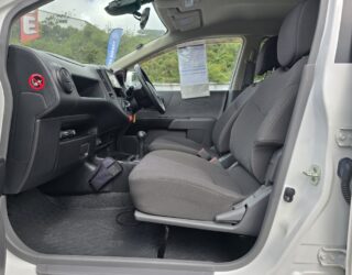 2018 Mazda Familia image 181864