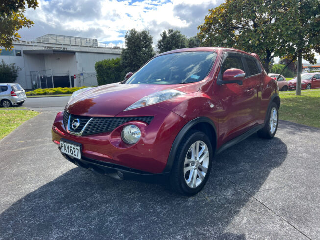 2013 Nissan Juke image 182719