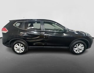 2015 Nissan X-trail image 180743