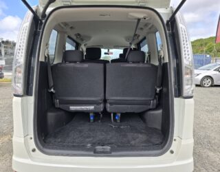 2012 Nissan Serena image 182151