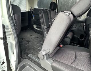 2012 Nissan Serena image 180404